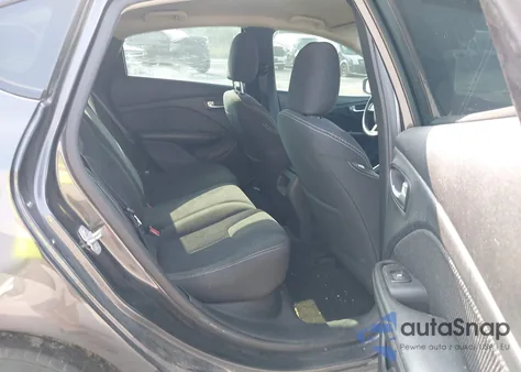 2016 Dodge Dart Sxt z USA, uszkodzony, nr VIN 1C3CDFBBXGD629937